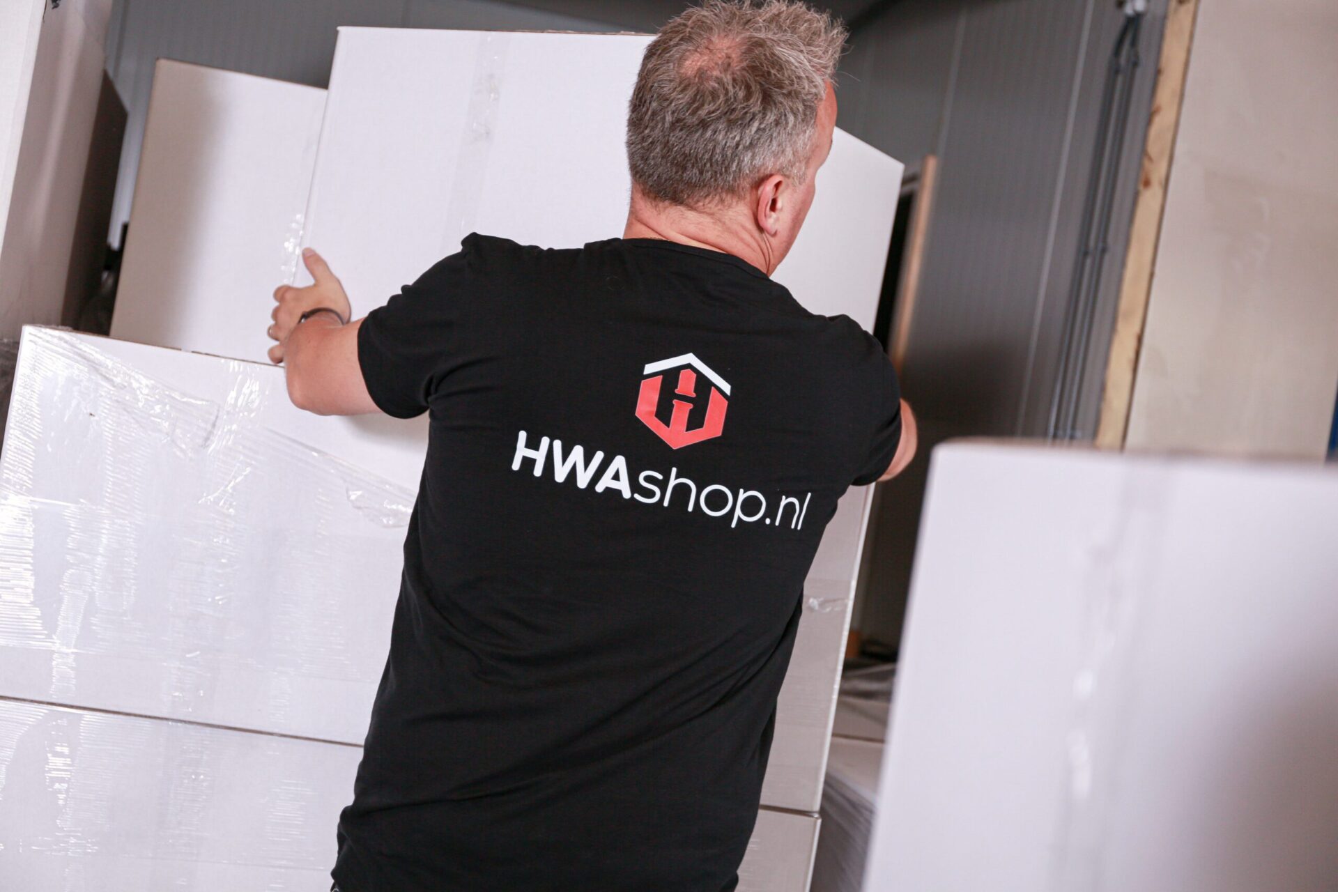 HWA Shop