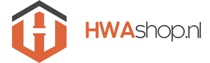 HWAshop.nl